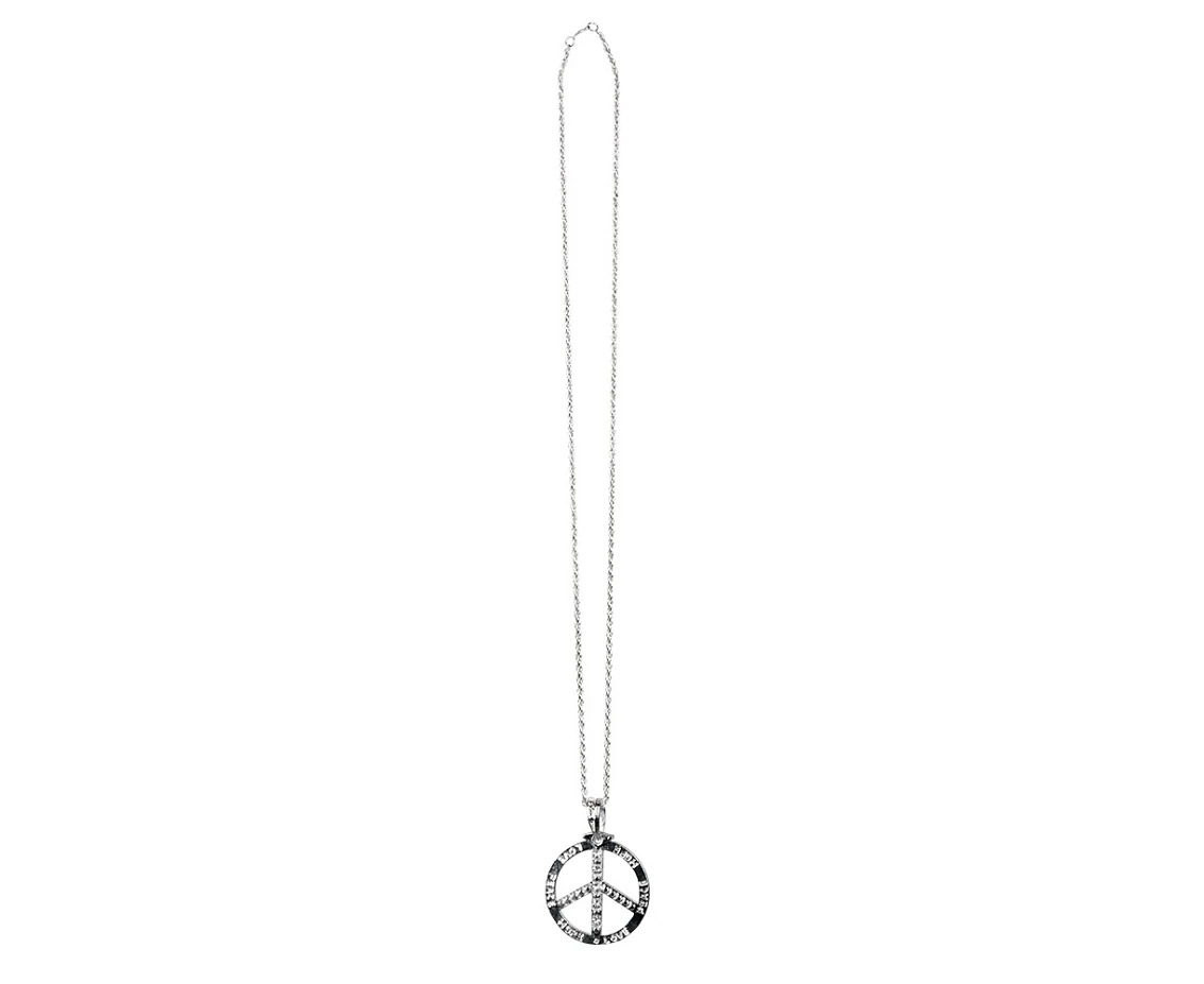 Necklace Peace