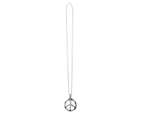 Necklace Peace