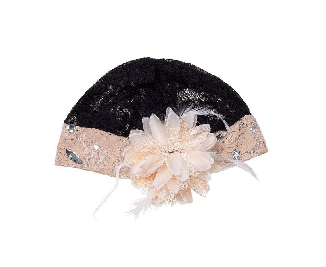 Set Charleston cap + gloves