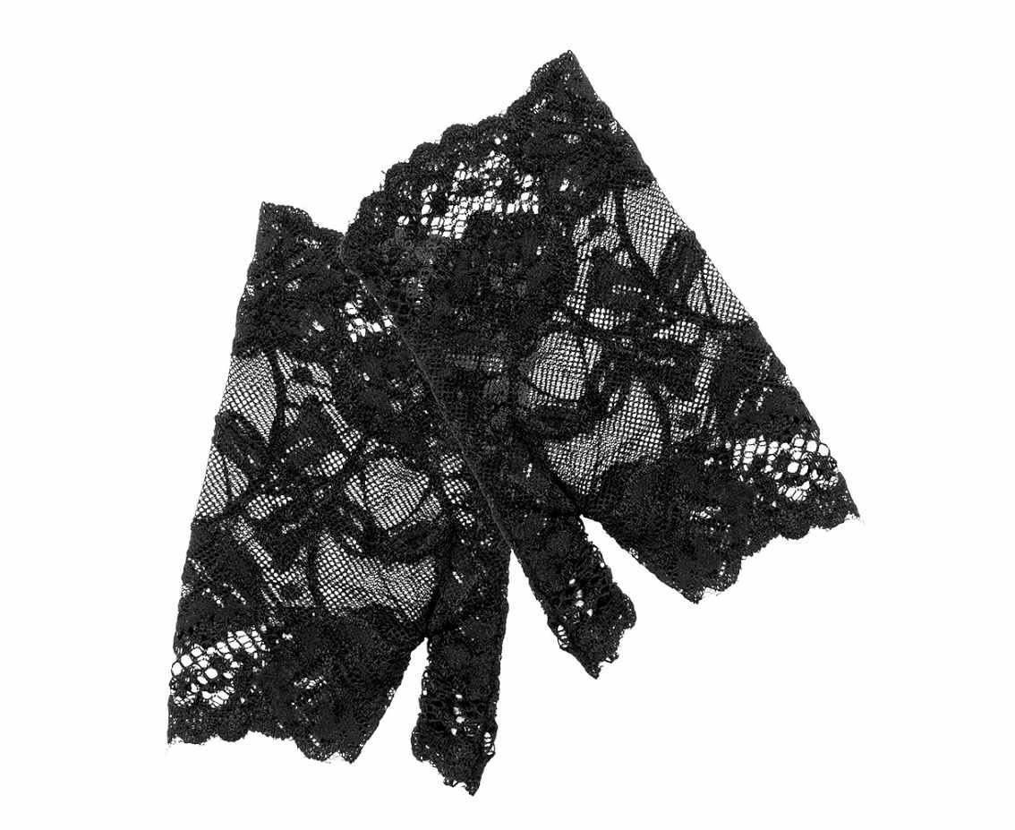 Set Charleston cap + gloves