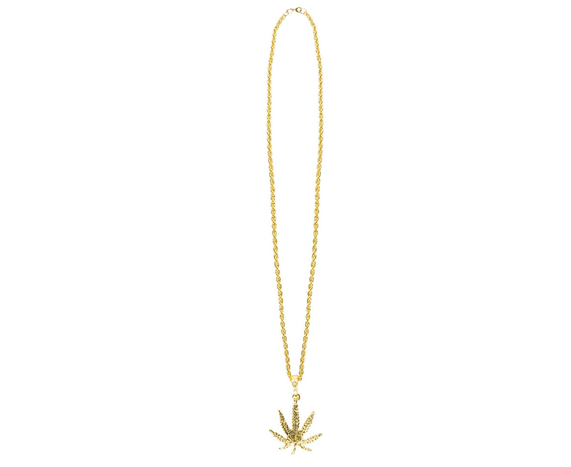 Necklace Grass