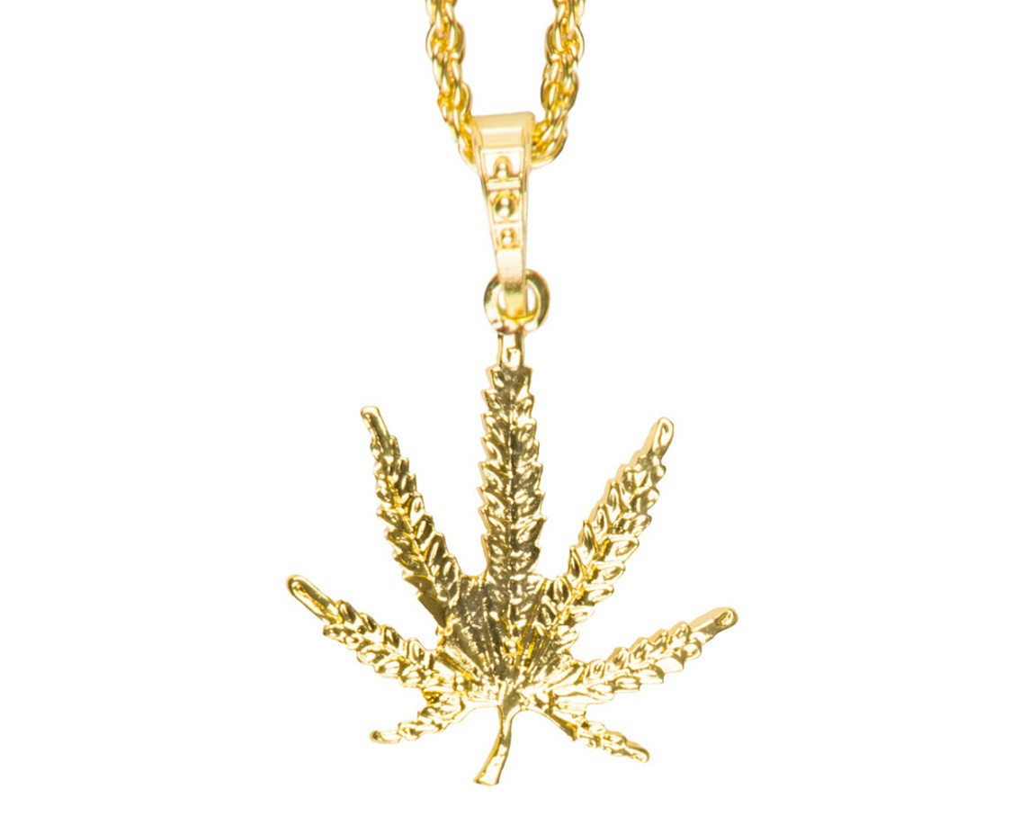 Necklace Grass