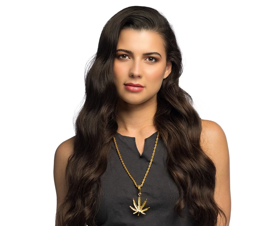 Necklace Grass