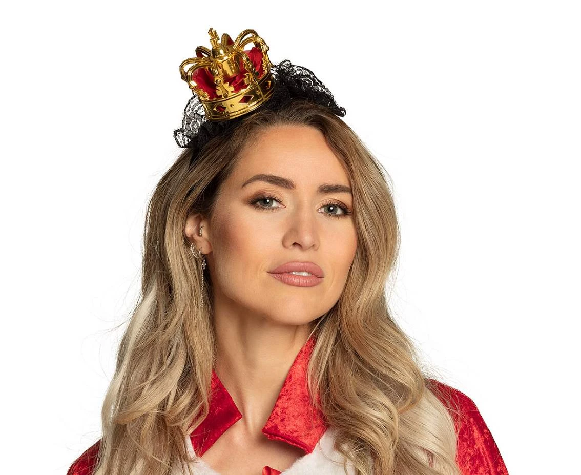 Tiara Queen