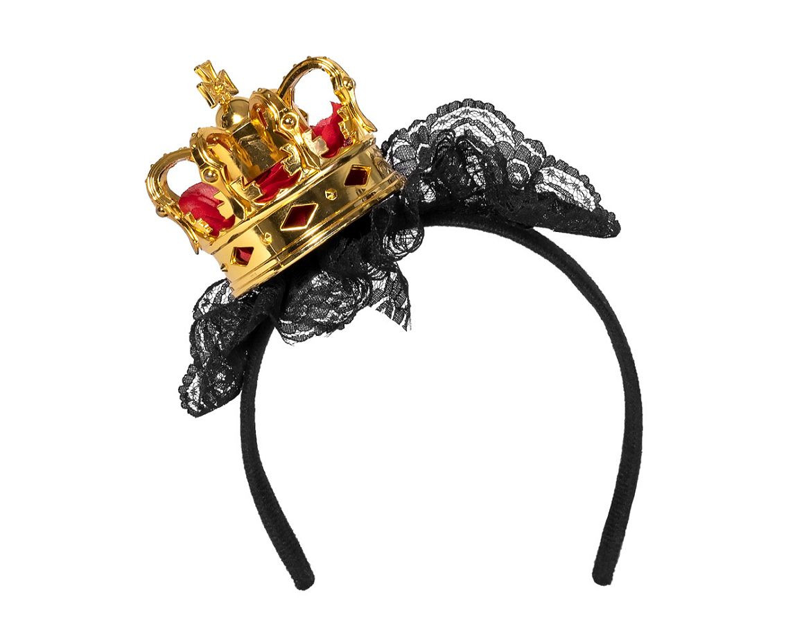 Tiara Queen