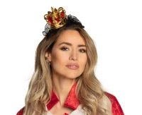 Tiara Queen