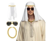 Set sheik Faheem