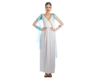 Costume Goddess Aretha S