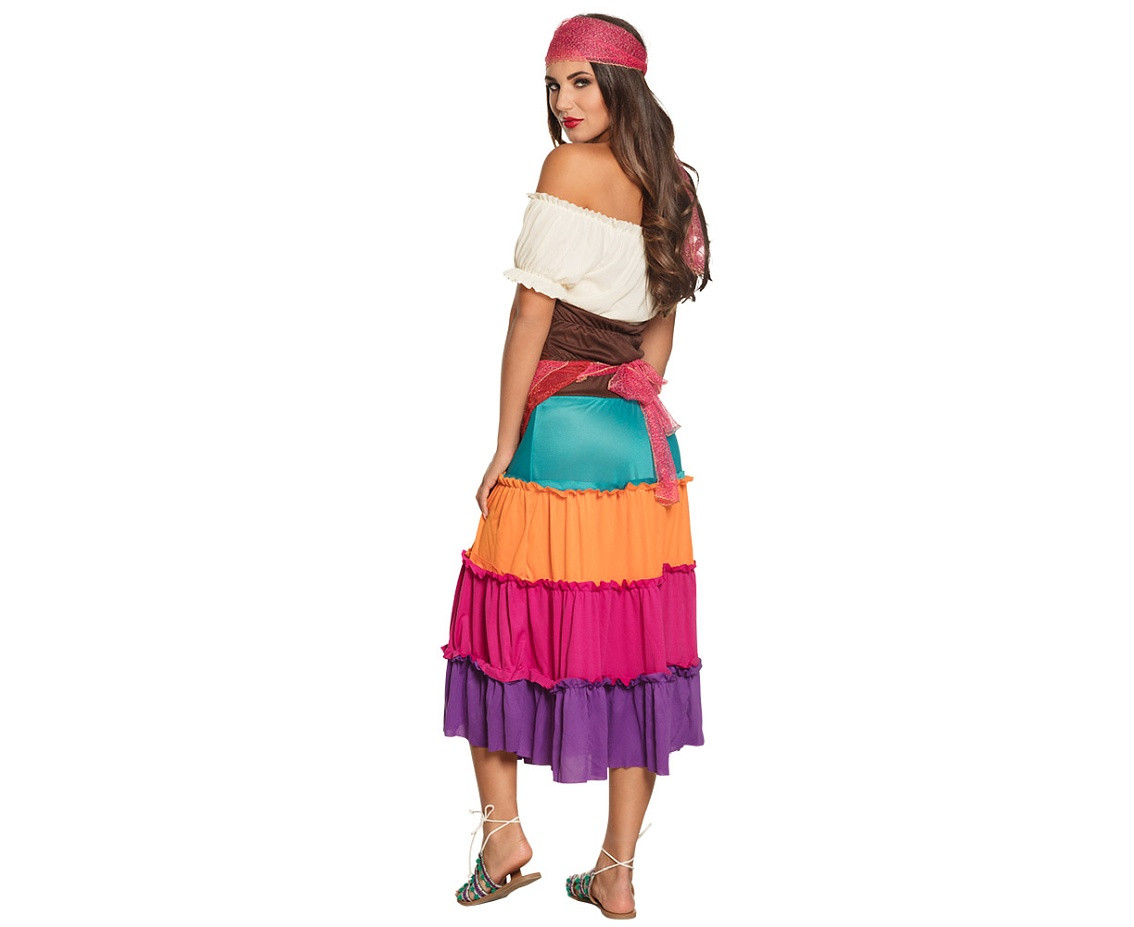 Costume adt bb Nadya 36/38