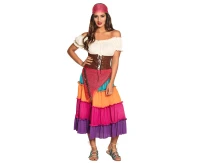 Costume adt bb Nadya 36/38