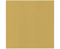 PAW Airlaid Monocolor Gold Napkins, 40x40 cm, 12 pcs.
