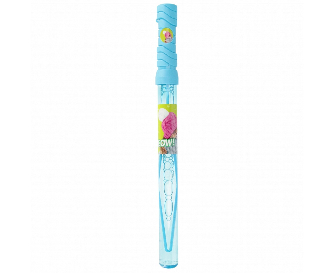 Soap bubbles 120 ml swords Cute MY BUBBLE