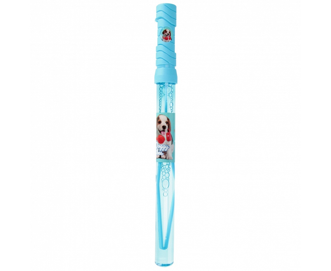 Soap bubbles 120 ml swords Cute MY BUBBLE