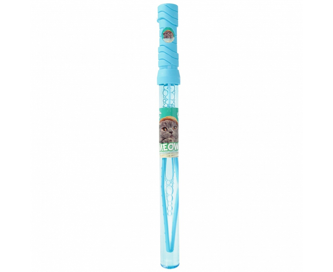 Soap bubbles 120 ml swords Cute MY BUBBLE