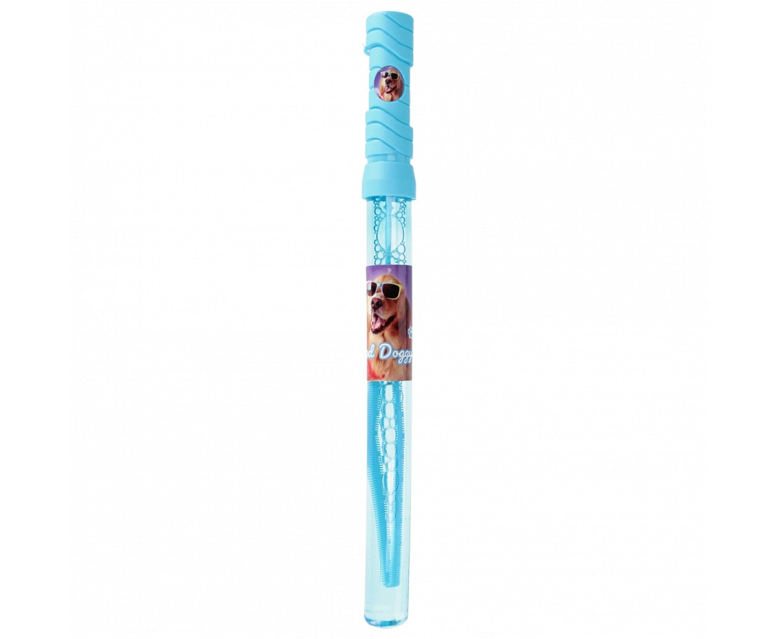 Soap bubbles 120 ml swords Cute MY BUBBLE