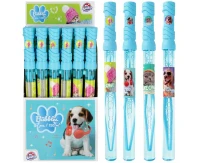 Soap bubbles 120 ml swords Cute MY BUBBLE