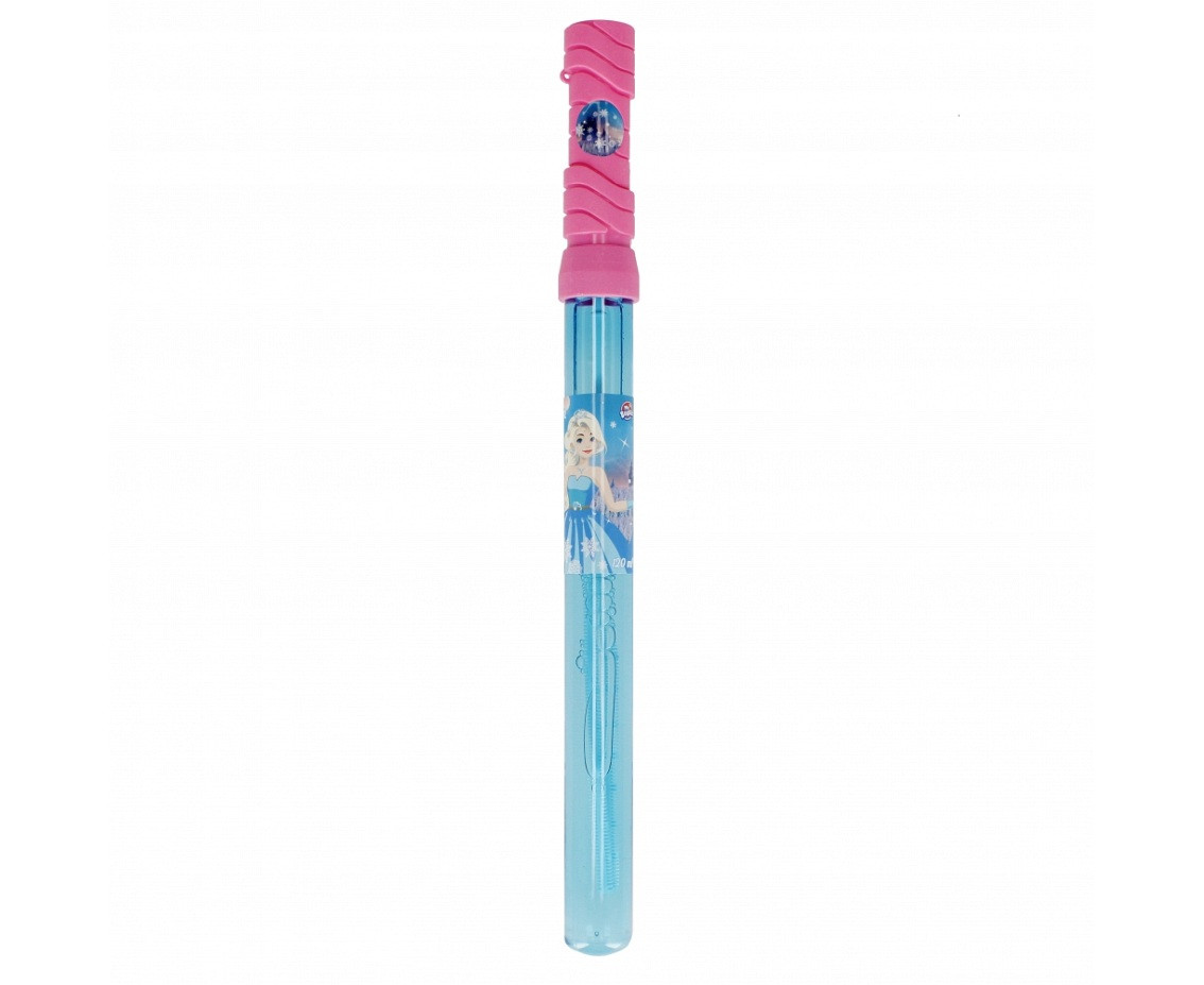 Soap bubbles 120 ml swords Queen MY BUBBLE
