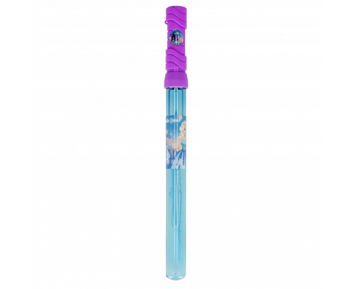 Soap bubbles 120 ml swords Queen MY BUBBLE