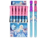 Soap bubbles 120 ml swords Queen MY BUBBLE