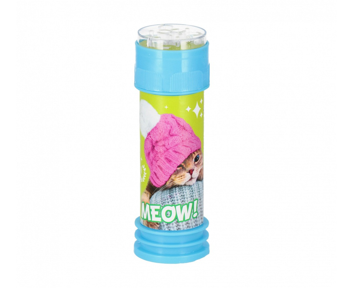 Soap bubbles 55 ml Cute MY BUBBLE