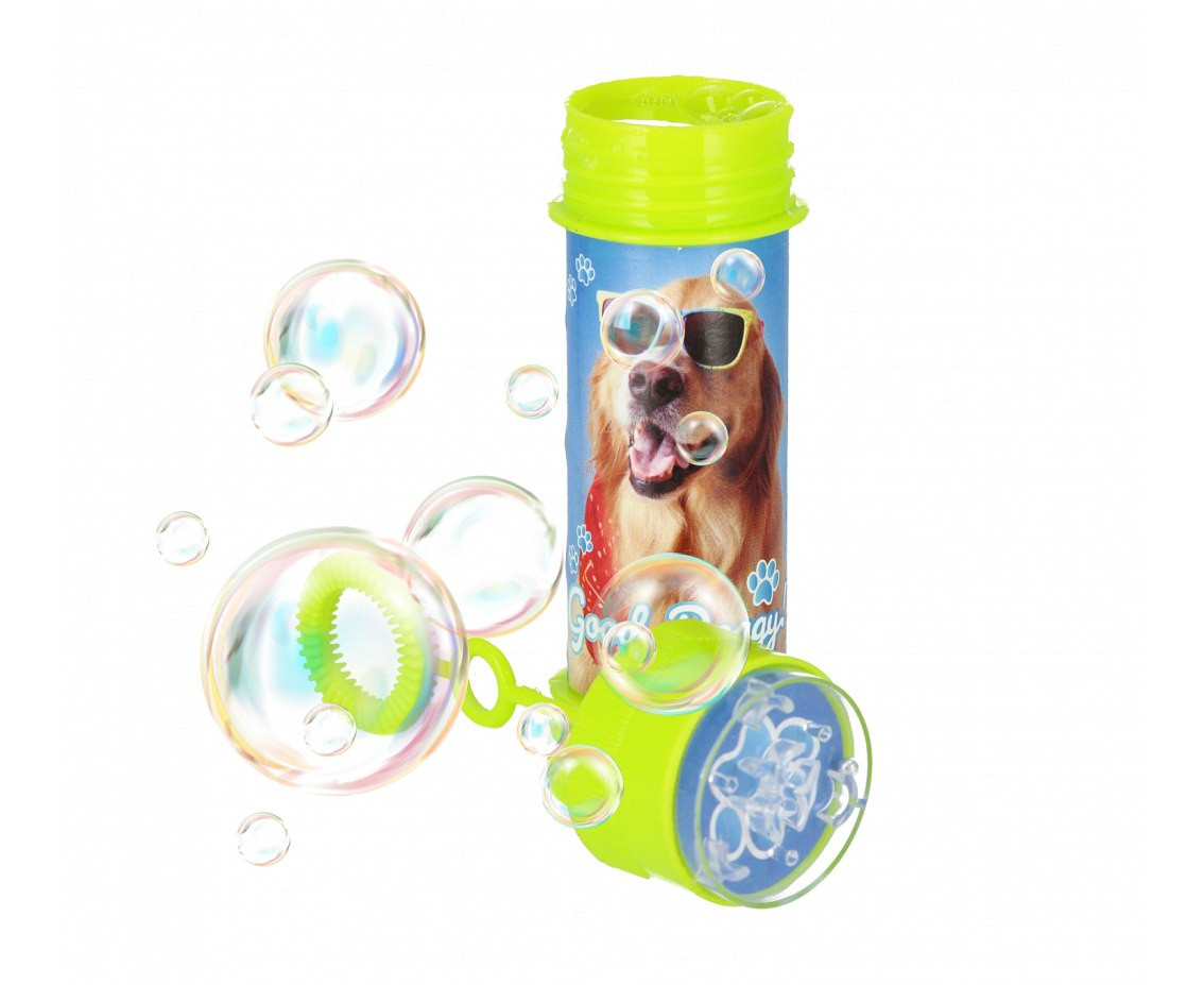 Soap bubbles 55 ml Cute MY BUBBLE