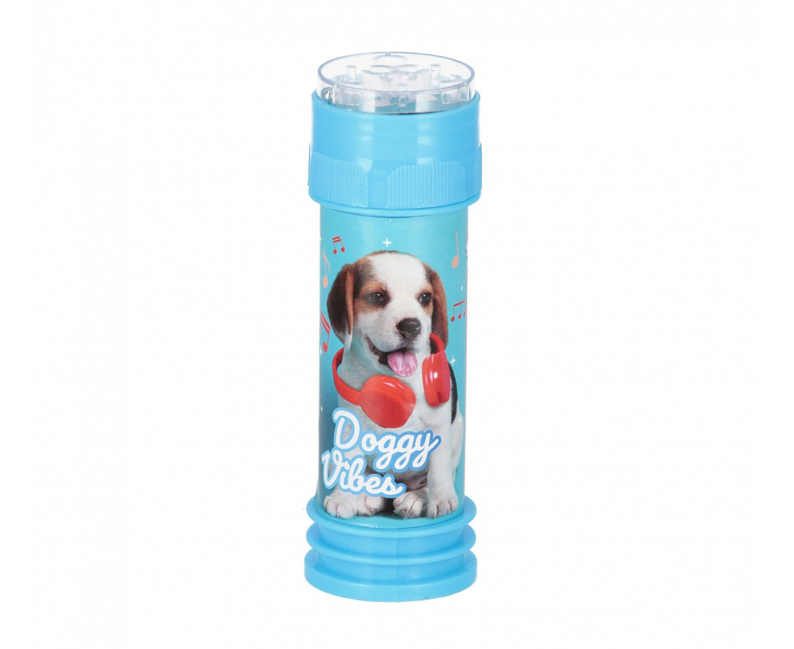 Soap bubbles 55 ml Cute MY BUBBLE