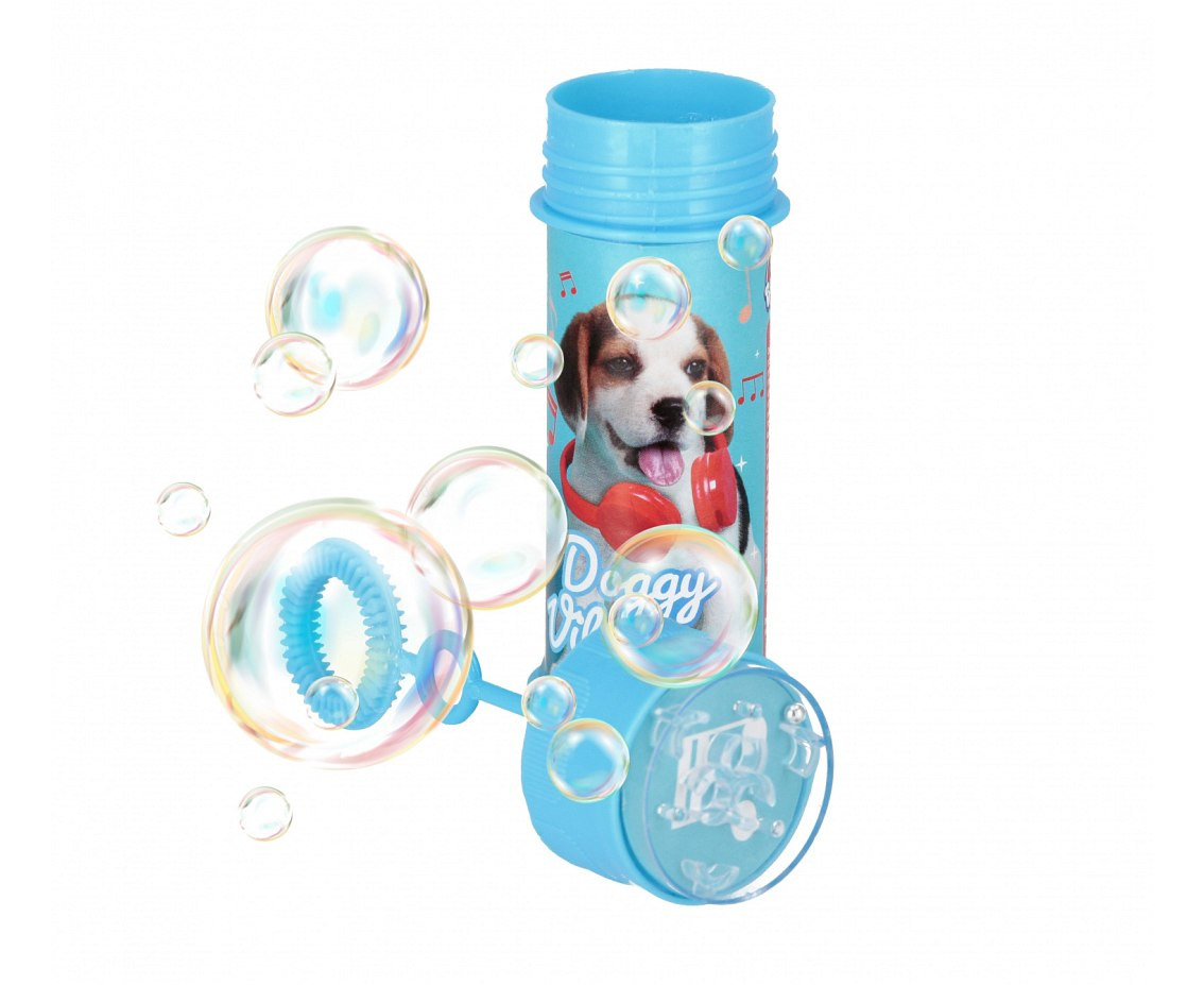 Soap bubbles 55 ml Cute MY BUBBLE