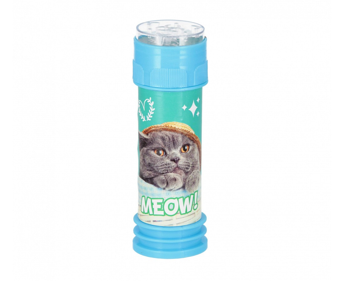 Soap bubbles 55 ml Cute MY BUBBLE