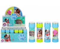 Soap bubbles 55 ml Cute MY BUBBLE