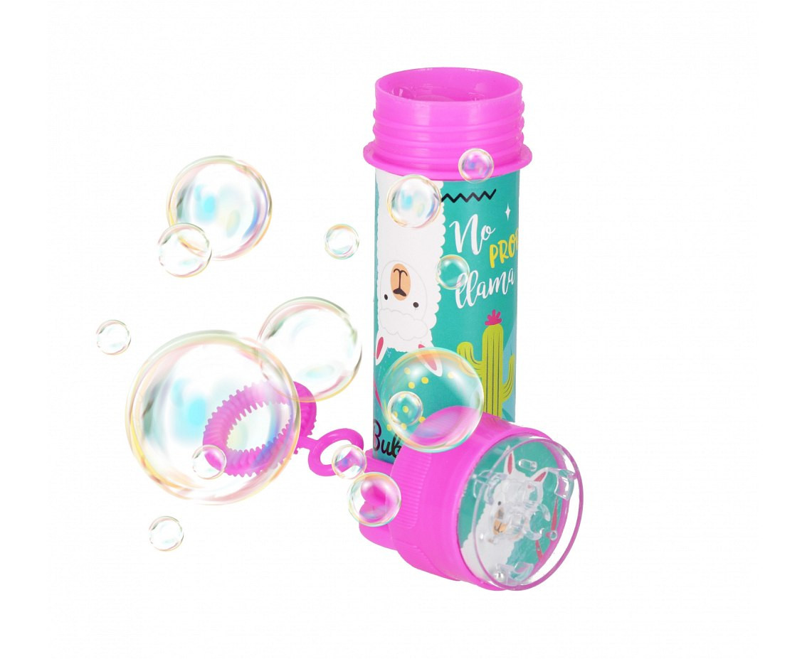 Soap bubbles 55 ml Mix MY BUBBLE