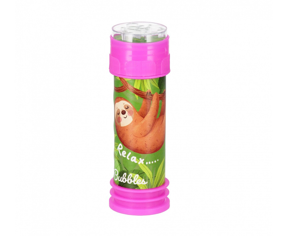 Soap bubbles 55 ml Mix MY BUBBLE