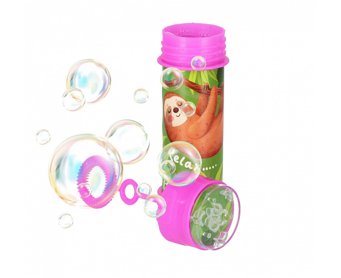 Soap bubbles 55 ml Mix MY BUBBLE