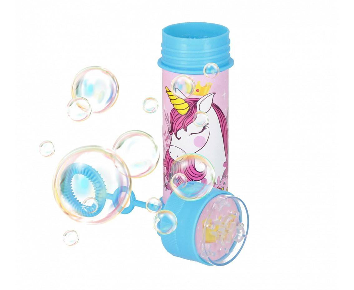 Soap bubbles 55 ml Mix MY BUBBLE