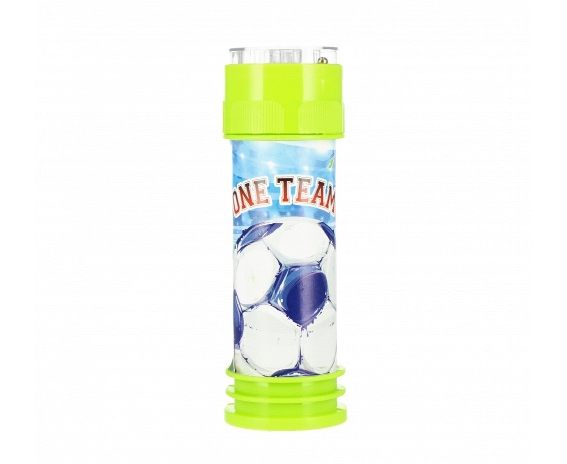 Soap bubbles 55 ml Football MY BUBBLE