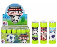 Soap bubbles 55 ml Football MY BUBBLE