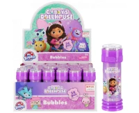 Soap bubbles Gabbys 55 ml MY BUBBLE