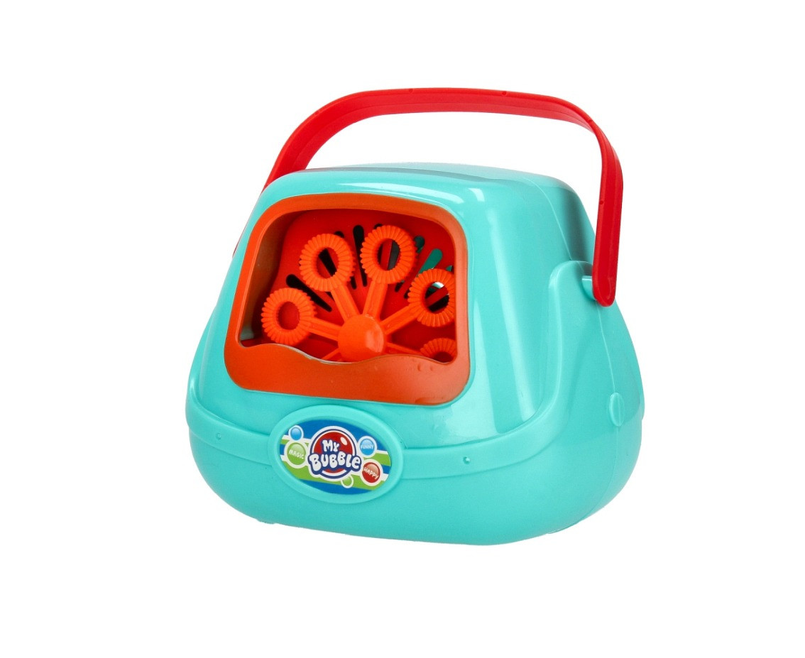 Bubble machine 110 ml MY BUBBLE