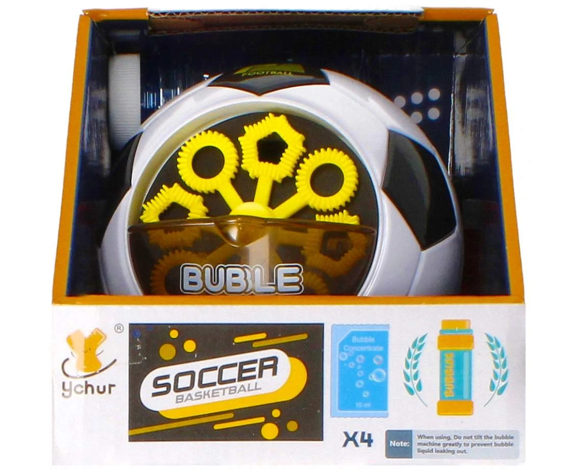 Bubble machine Ball MY BUBBLE