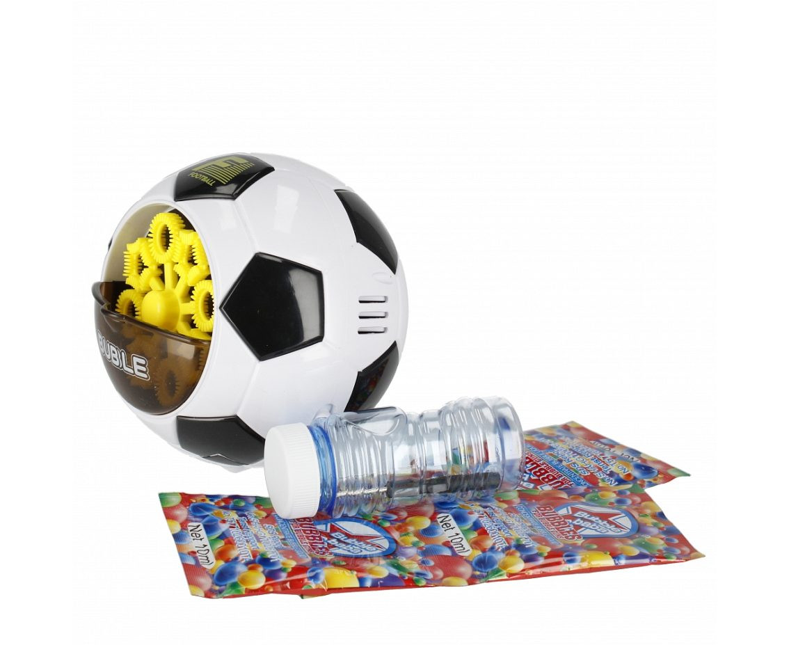 Bubble machine Ball MY BUBBLE