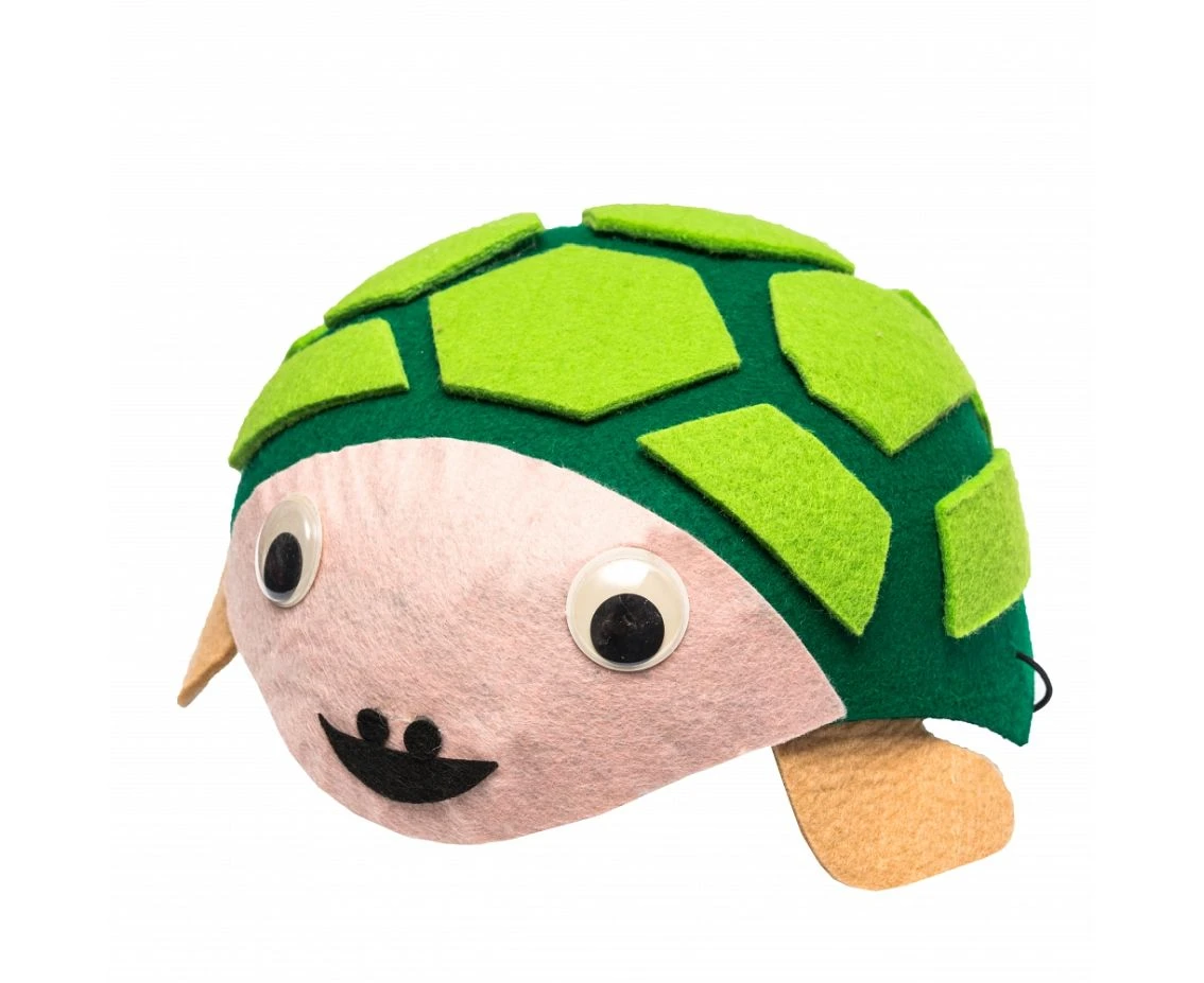 Turtle Hat