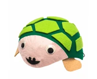 Turtle Hat