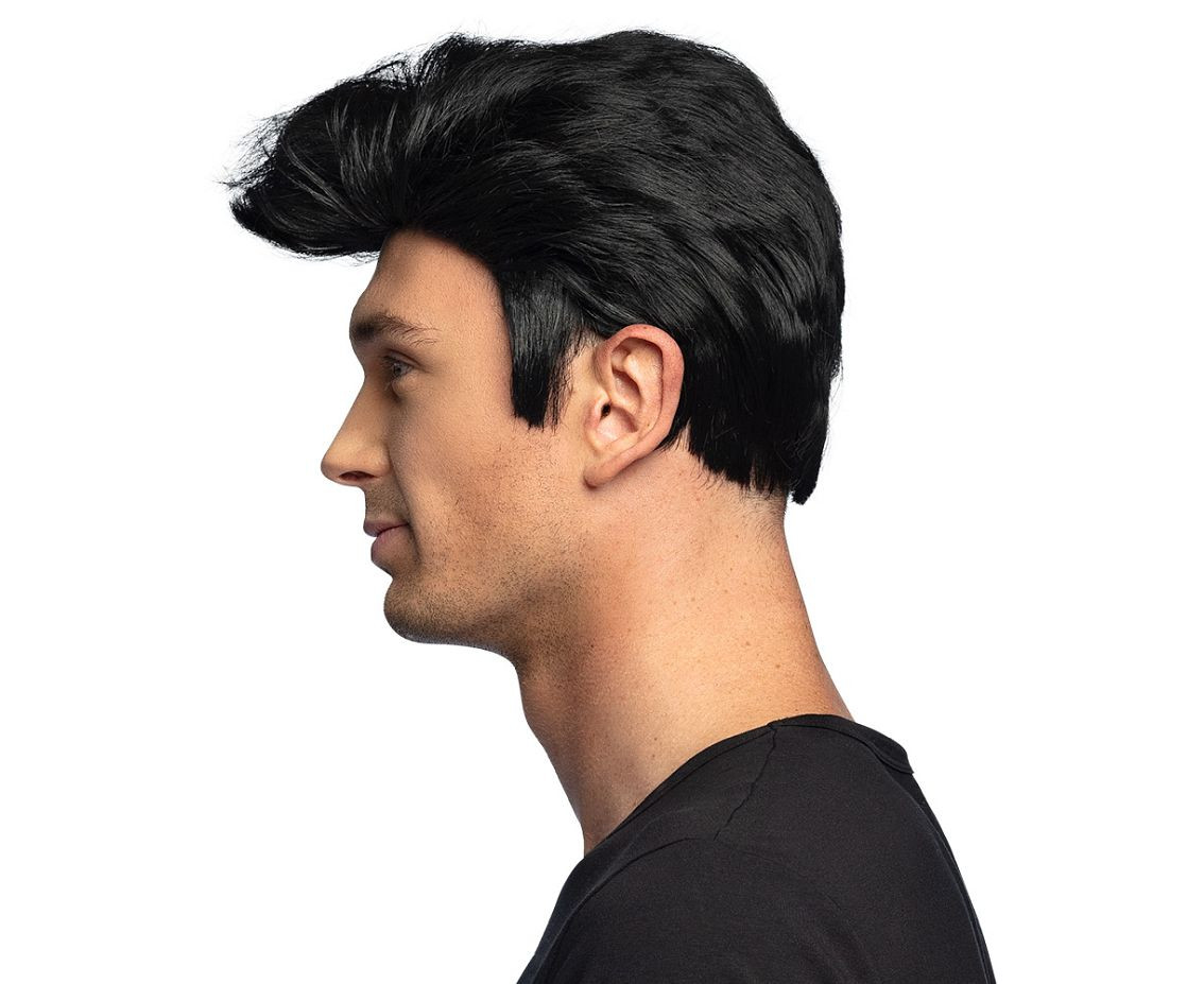 Wig Danny