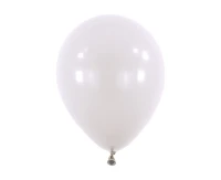 Balloons Anagram 5", RND fashion galactic lilac, 100pcs EOL