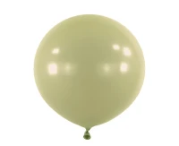 Balloons Anagram 24", RND fashion stone, 4pcs EOL