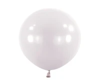Balloons Anagram 24", RND fashion galactic lilac, 4pcs EOL