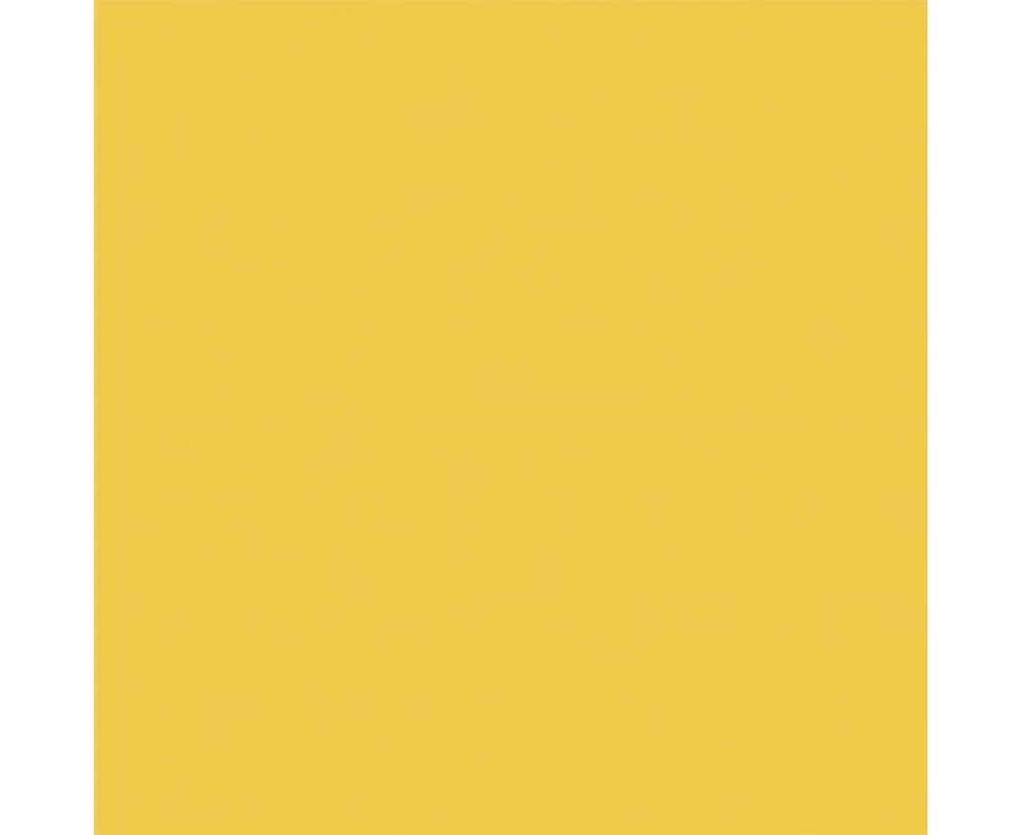 POLMAK Paper Napkins Sunflower Yellow, 33x33 cm, 20 pcs.