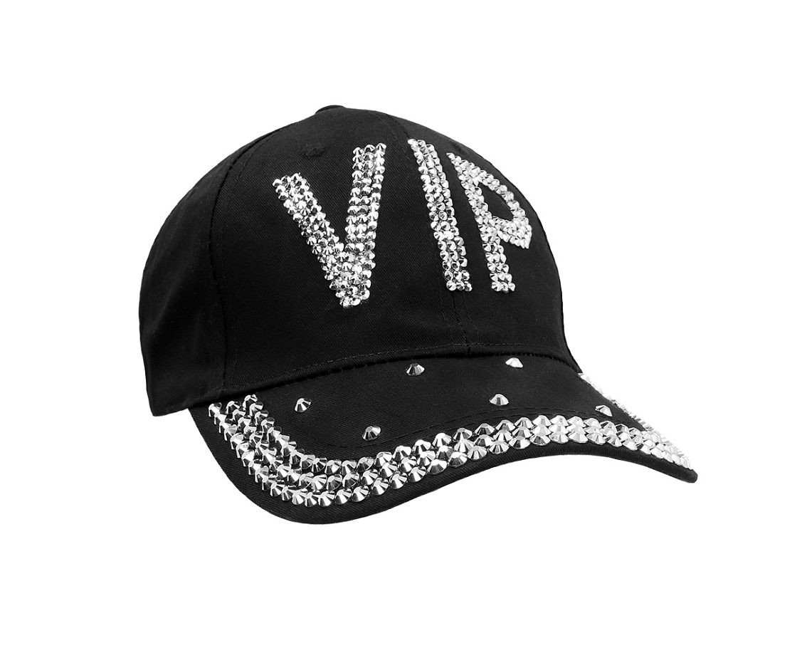 Cap VIP diamond