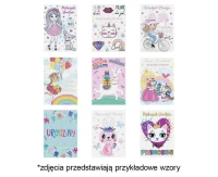 POLMAK Laurel Lux Edition B6LUX 127x180 Children''s Birthday set 792 Children - Girl