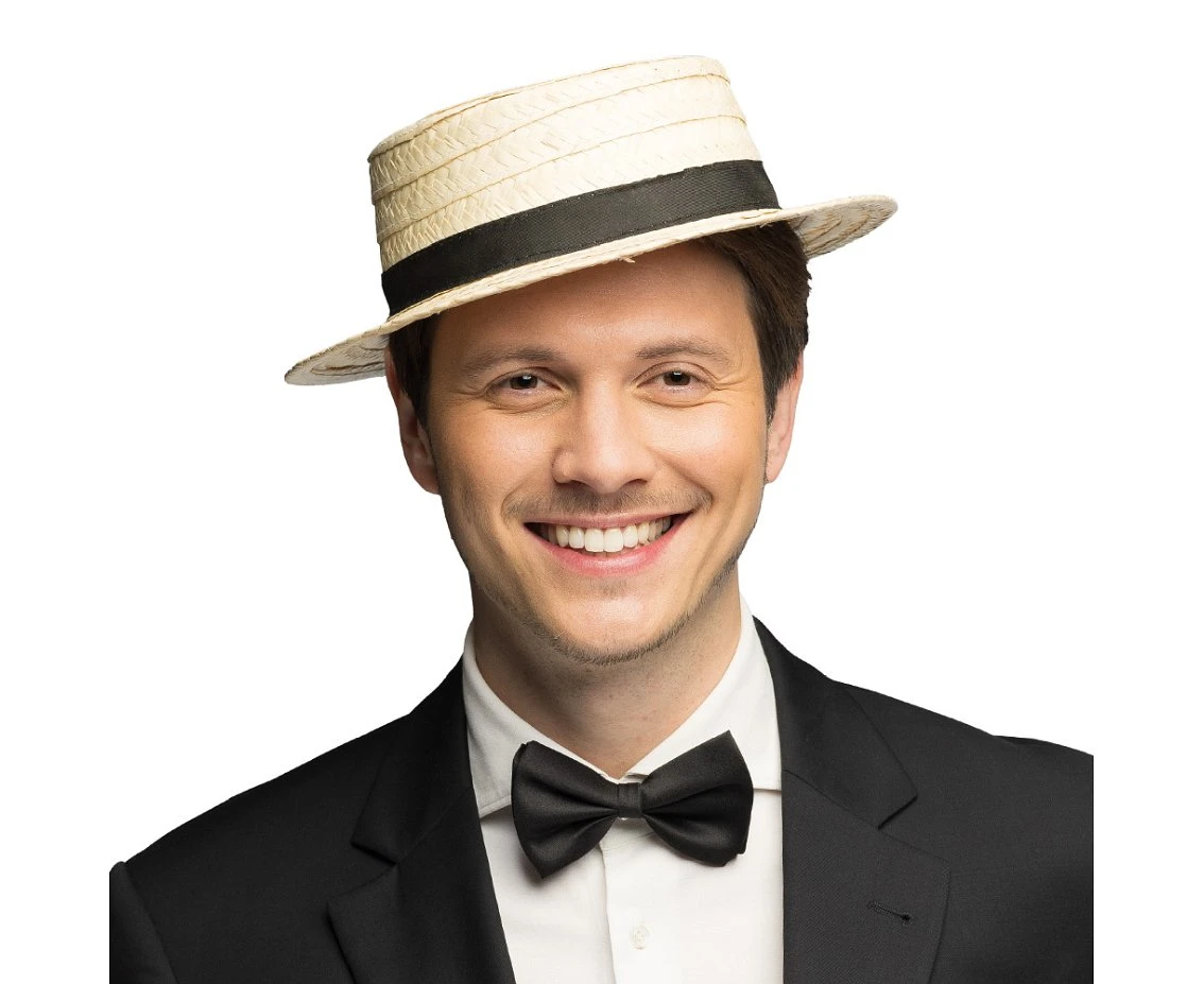 Hat Chevalier