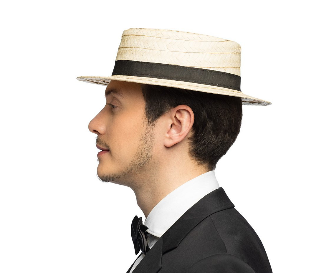 Hat Chevalier